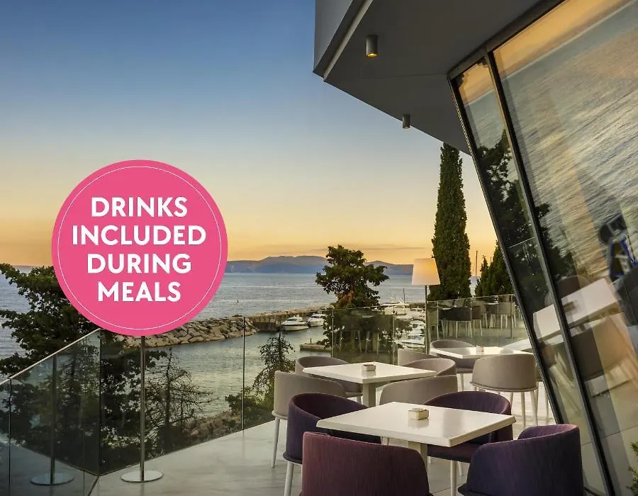 Hotel Icici - By Liburnia Hotels & Villas-1