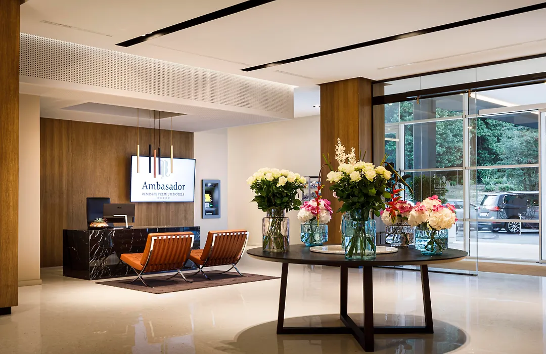 Hotel Ambasador - By Liburnia Hotels & Villas-1