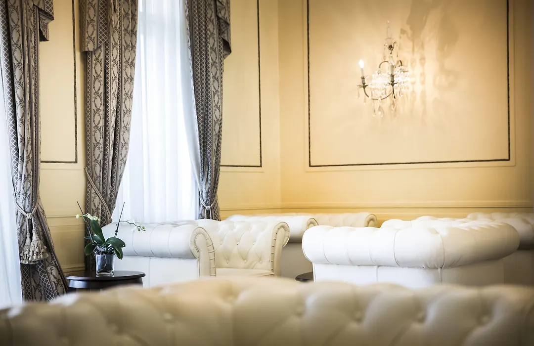 Villa Amalia - By Liburnia Hotels & Villas (Adults Only)-1