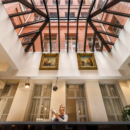 Hotel Imperial - By Liburnia Hotels & Villas-3