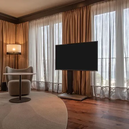 Keight Hotel Opatija, Curio Collection By Hilton-2