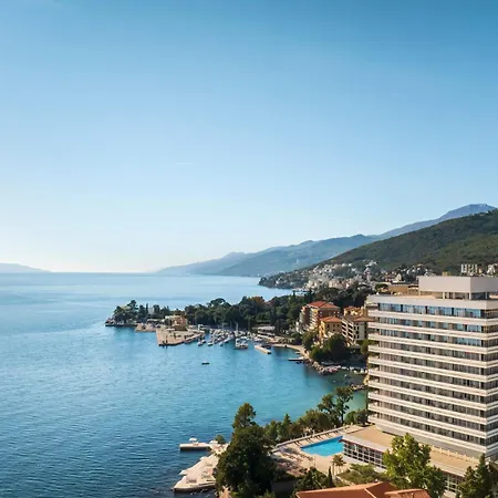 Hotel Ambasador - By Liburnia Hotels & Villas-2