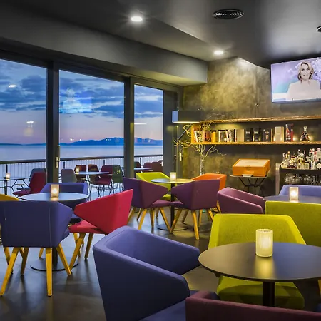 Boutique & Design Hotel Navis - Small Luxury Hotels Of The World-3