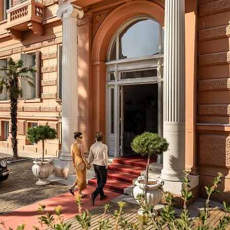 Hotel Imperial - By Liburnia Hotels & Villas-2