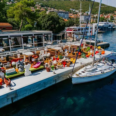 Bevanda Hotel & Restaurant - Unique Adriatic-2