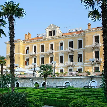 Hotel Opatija-2